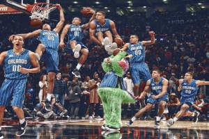 九游会|巴克利怒喷尼克斯全球最蠢球队，球迷怒问，阴间操作何时休？