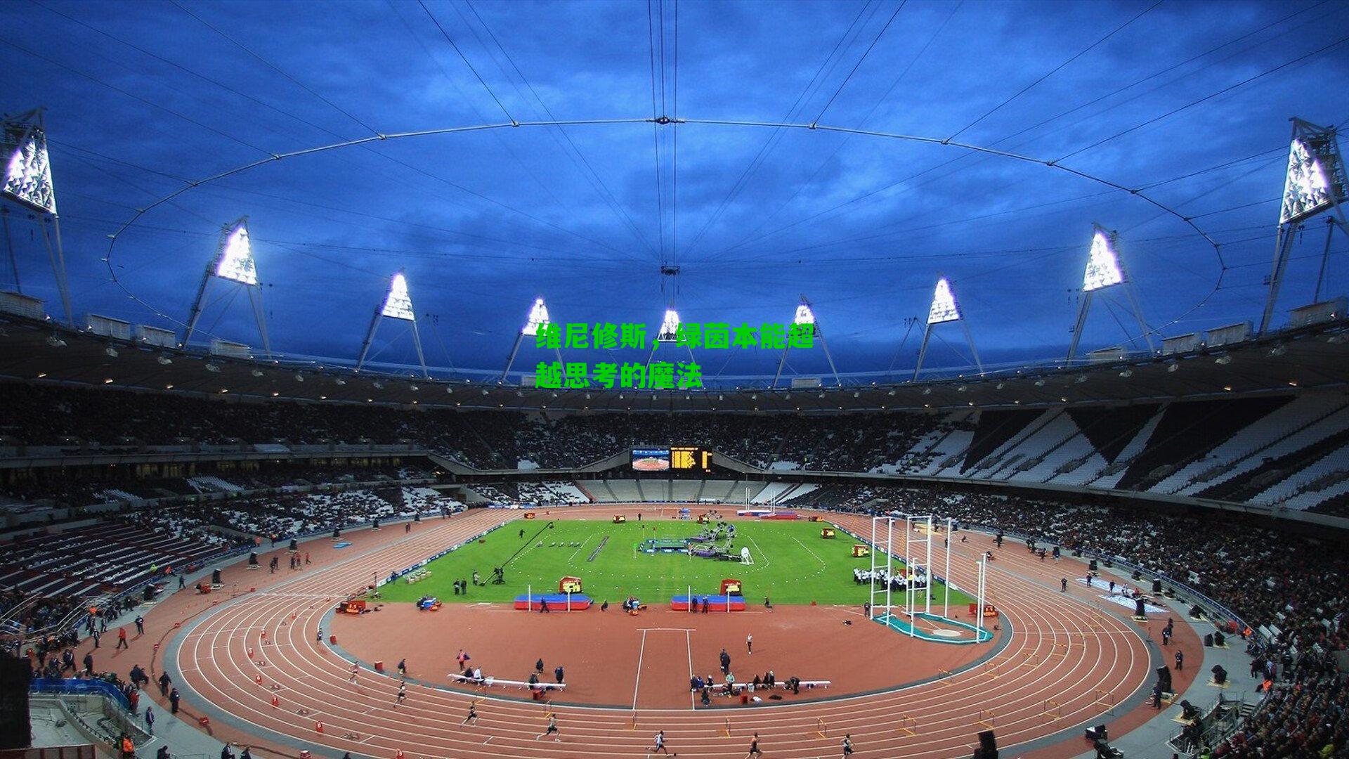 维尼修斯，绿茵本能超越思考的魔法